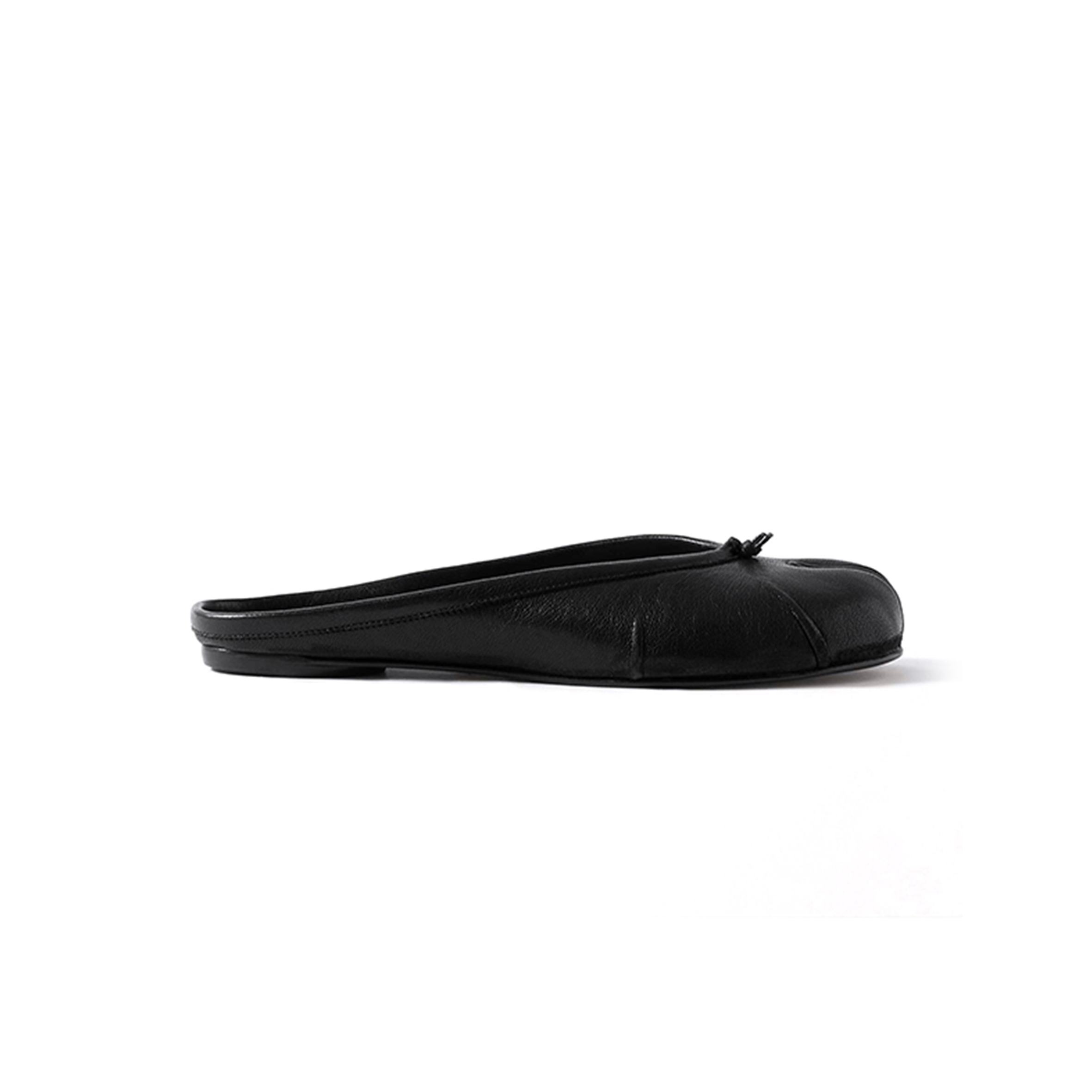 ma1s0n Marg*e1a tabi split-toe leather slippers